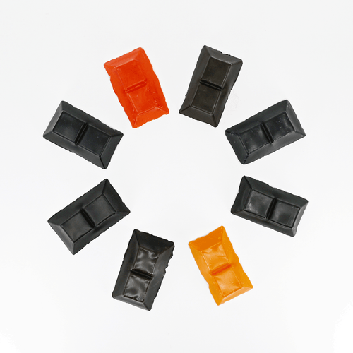 Dye Block Sample Kit - Core Colors