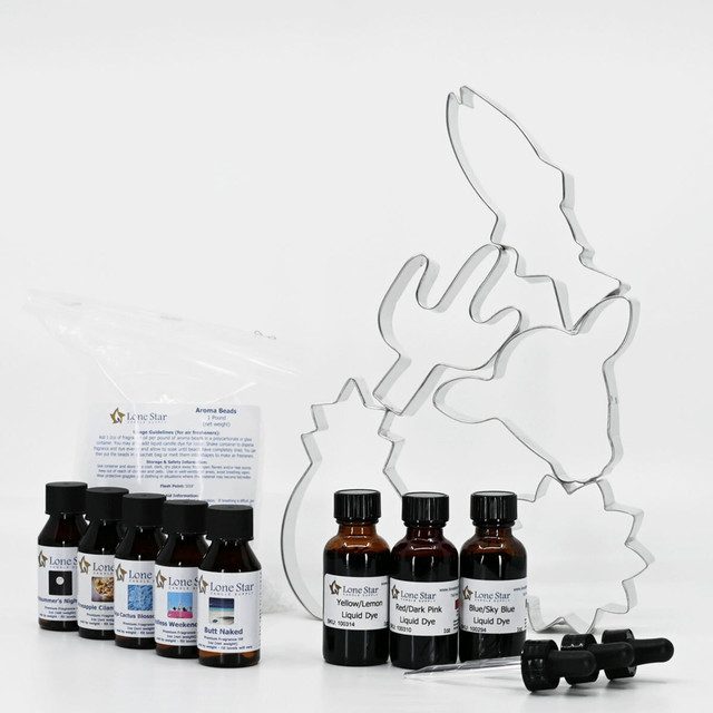 Candle Making Supplies Page 1 Lone Star Candle Supply