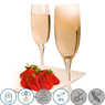 Strawberries & Champagne (type) Fragrance Oil