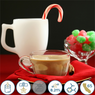 Sweet Holiday Blend Coffee Fragrance Oil