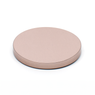 Rose Gold Flat Metal Lid (Medium)