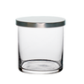 Clear Tumbler 10oz Clear Tumbler 10oz