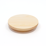 Asher White Pine Wood Lid