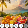 Volcano® (type) Fragrance Oil