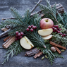 Frosted Timber Fragrance Oil