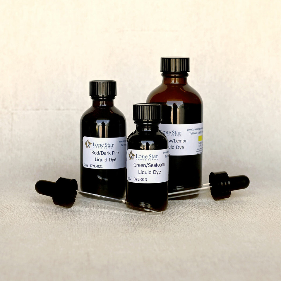 Candle Making Supplies Page 1 Lone Star Candle Supply