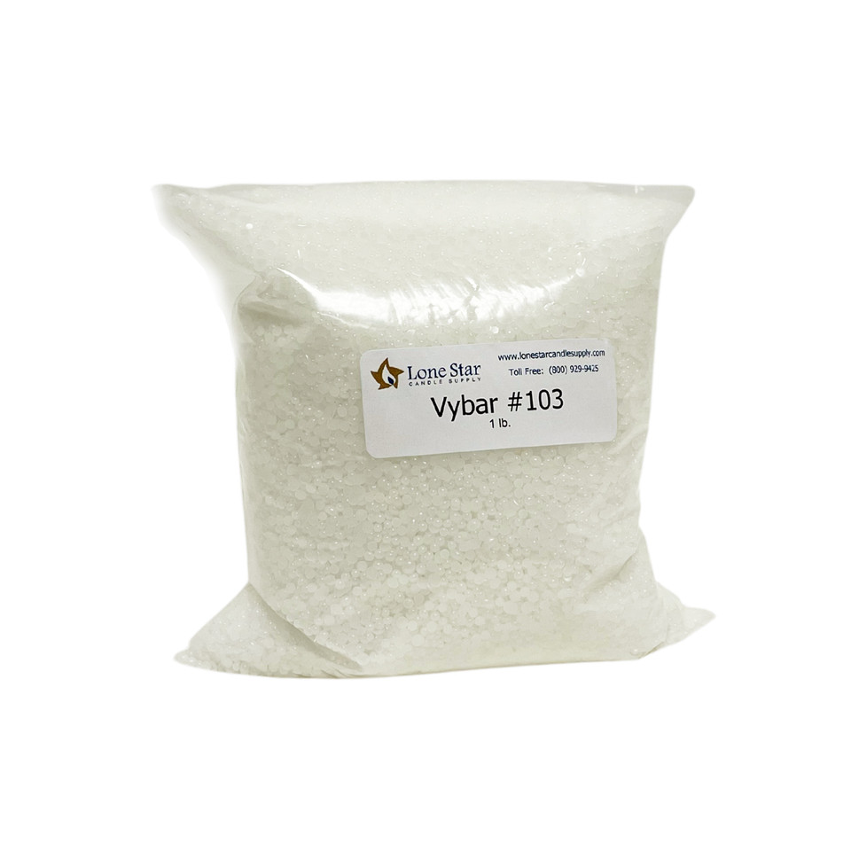 Vybar 103 Lone Star Candle Supply