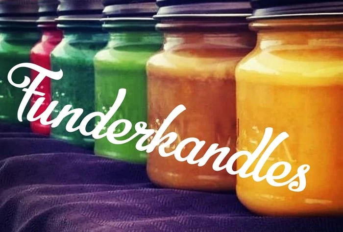 Funderkandles products