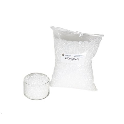 Scented Aroma Beads 1lb. (Scents: Black Ice)