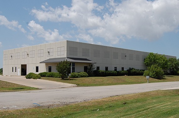 About Us Lone Star Candle Supply   Building New3 