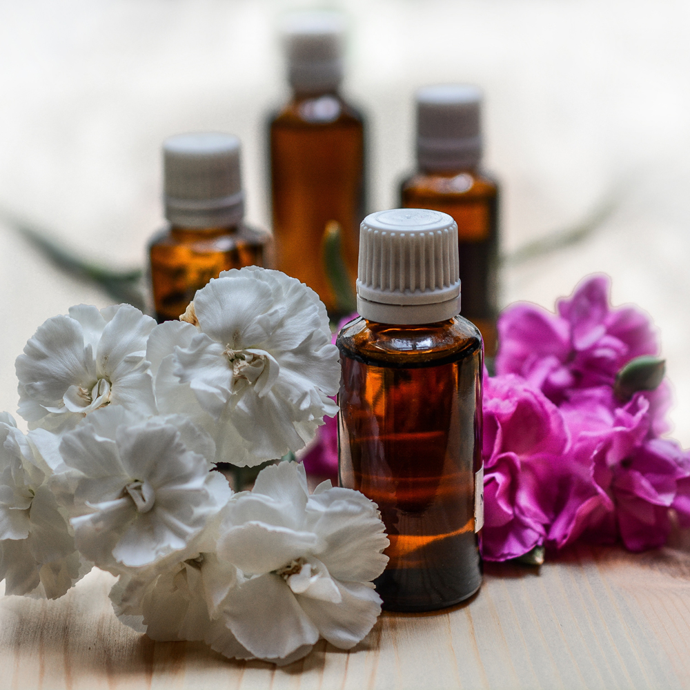 Phthalate-Free Fragrance Oils