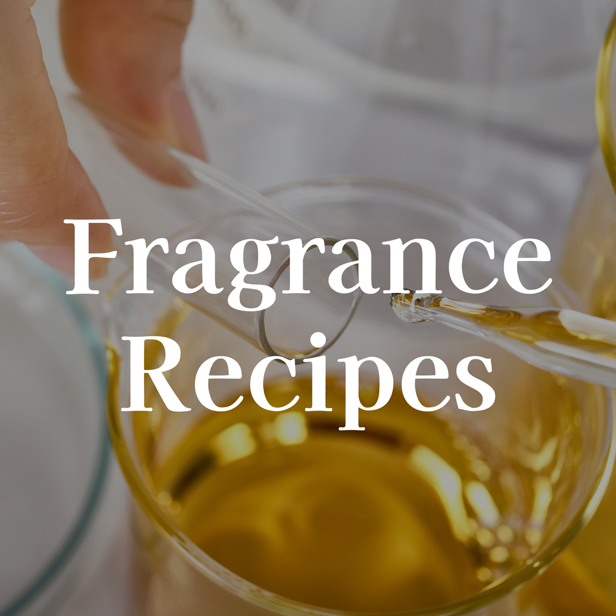 A collection of fragrance recipes we have created by combining 2 or more of our fragrances  to make something completely new.