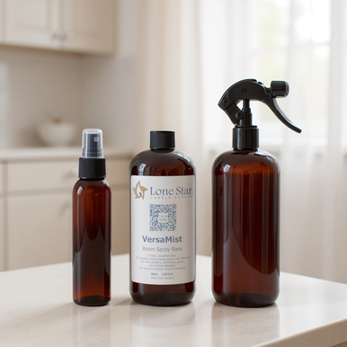 VersaMist Room Spray Base