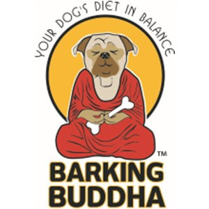 Barking Buddha 100 Grass Fed