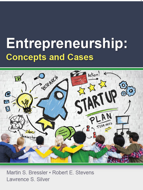 Entrepreneurship: Concepts & Cases (eBook)