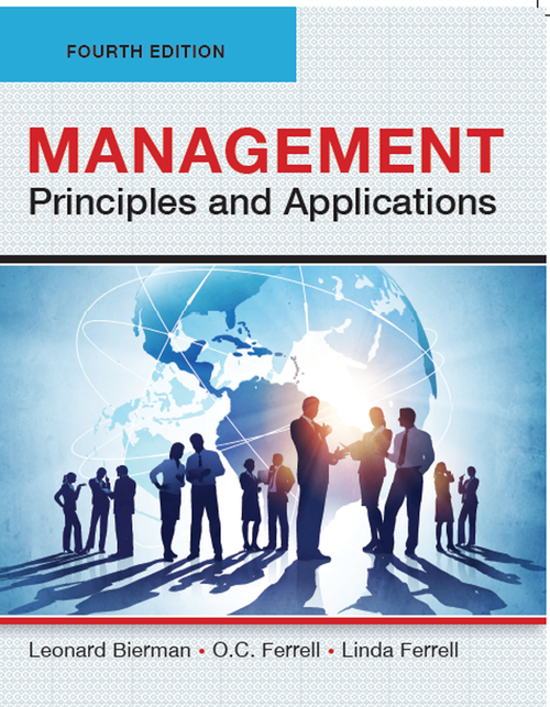 Management (Color Paperback)