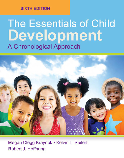 The Essentials of Child Development (eBook)