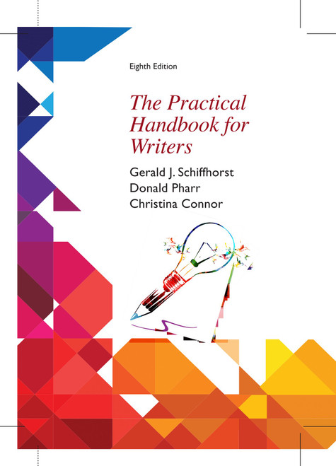 The Practical Handbook For Writers 8e (eBook)
