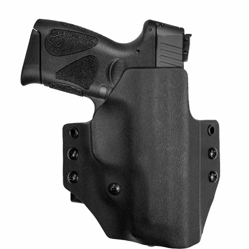 Taurus Pancake Holster Black