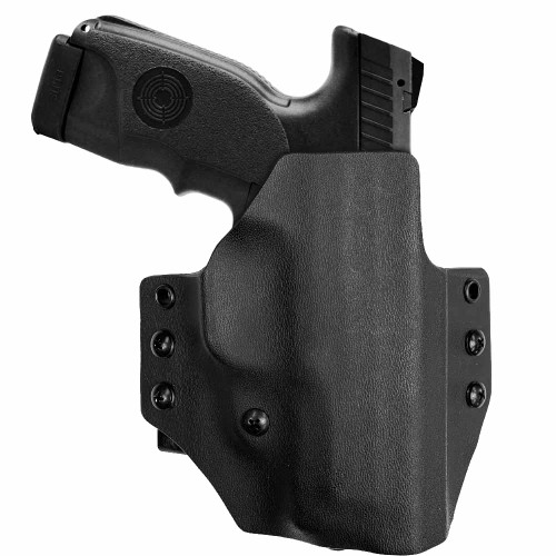Steyr Pancake Holster