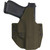 Keystone Concealment Glock Pancake Holster Coyote Gray