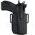Keystone Concealment CZ Outside the Waistband Holster