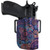 Keystone Concealment CZ Outside the Waistband Holster