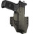 Keystone Concealment FN Pancake Holster