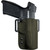 Keystone Concealment Ruger Outside the Waistband Holster