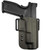 Keystone Concealment Springfield Armory Outside the Waistband Holster