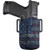 Keystone Concealment Walther Outside the Waistband Holster