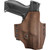 Keystone Concealment Ruger Pancake Holster