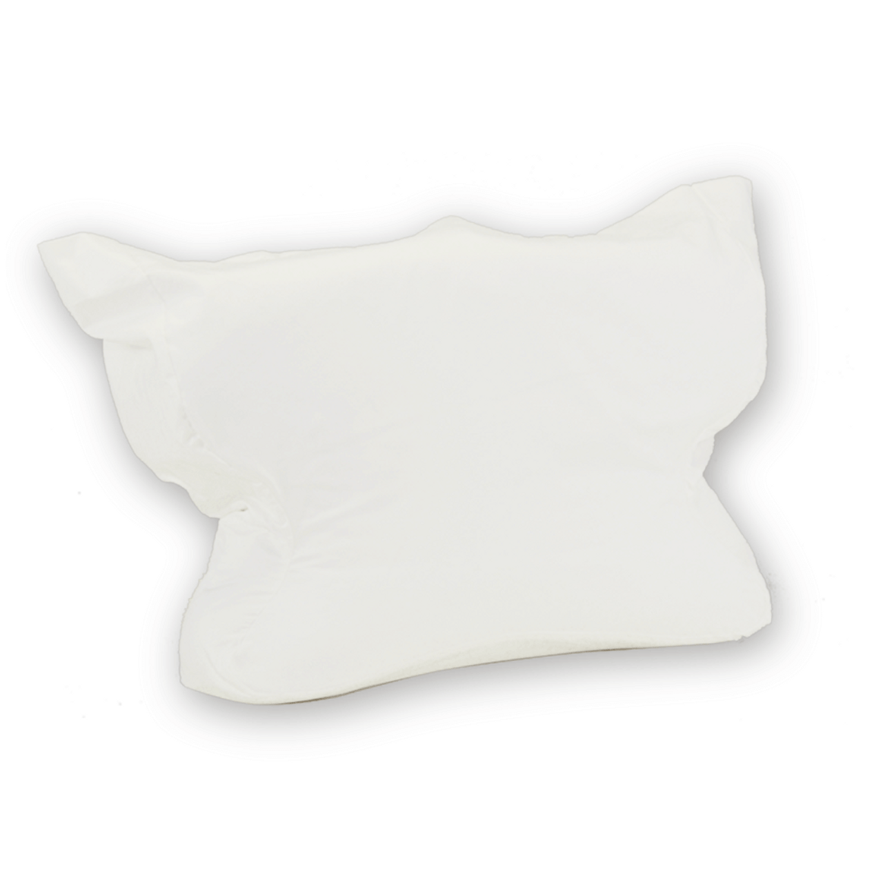 Cotton Pillow Case for CPAPMax Pillow & CPAPmMax Pillow 2.0