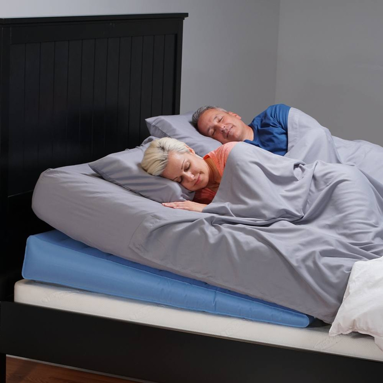 Mattress Genie Incline Sleep System