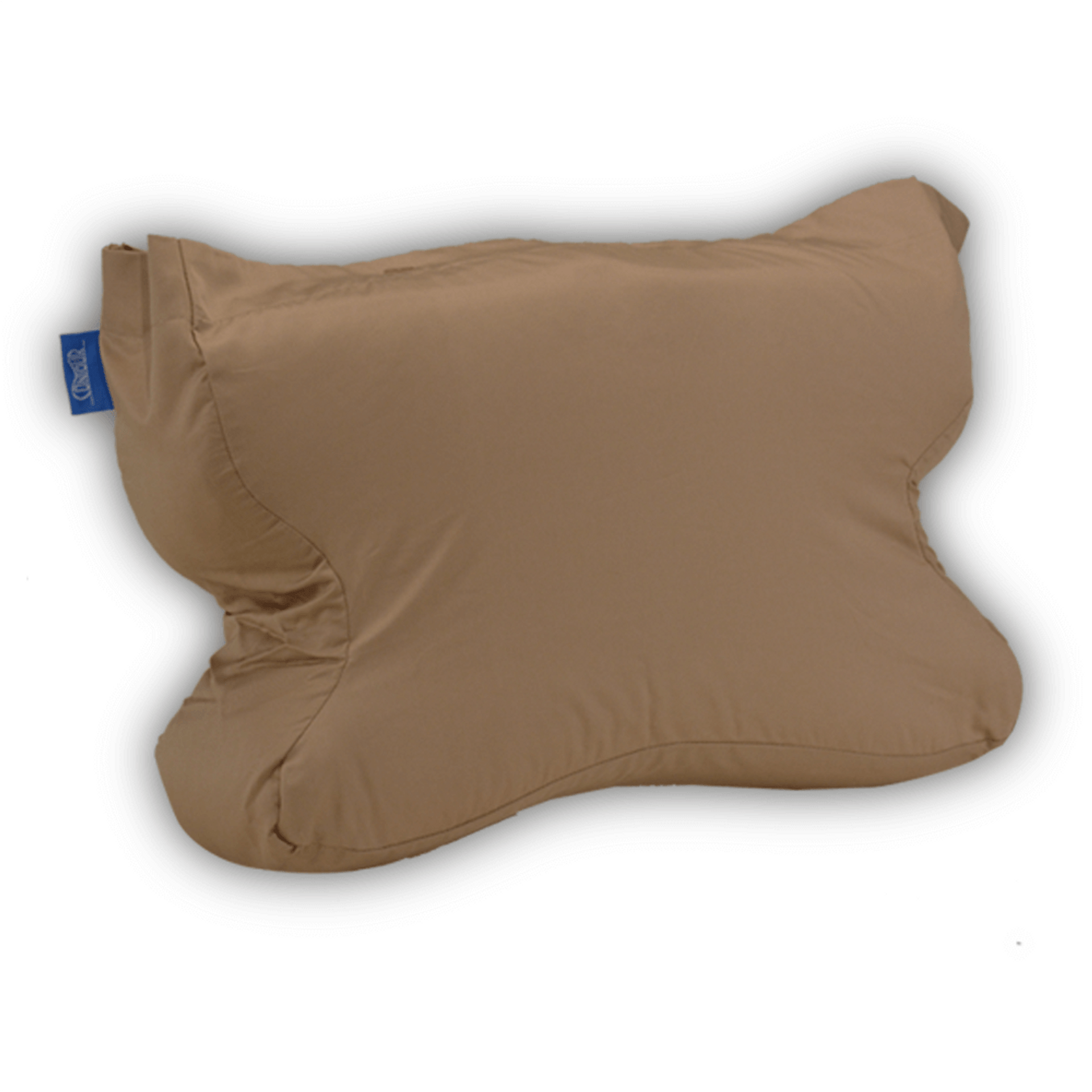 Cotton Pillow Case for CPAPMax Pillow & CPAPmMax Pillow 2.0