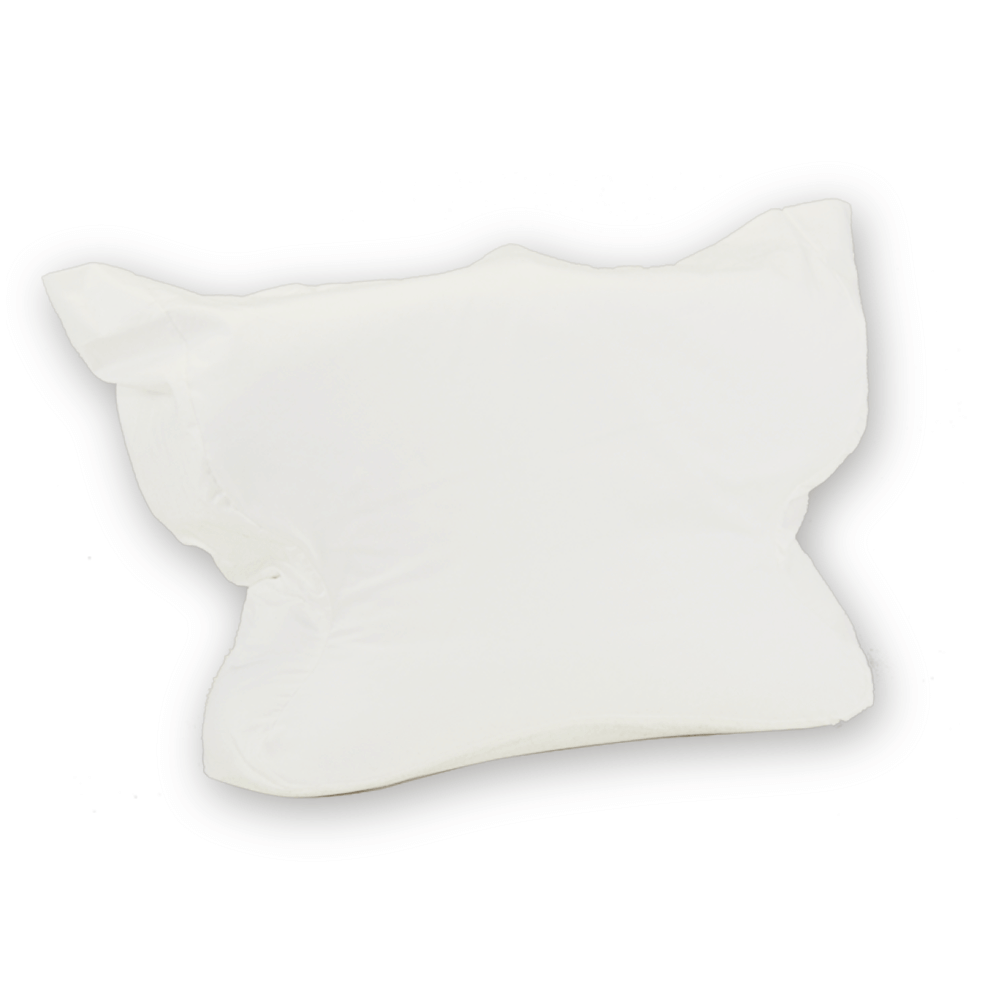 Cotton Pillow Case for CPAPMax Pillow & CPAPmMax Pillow 2.0