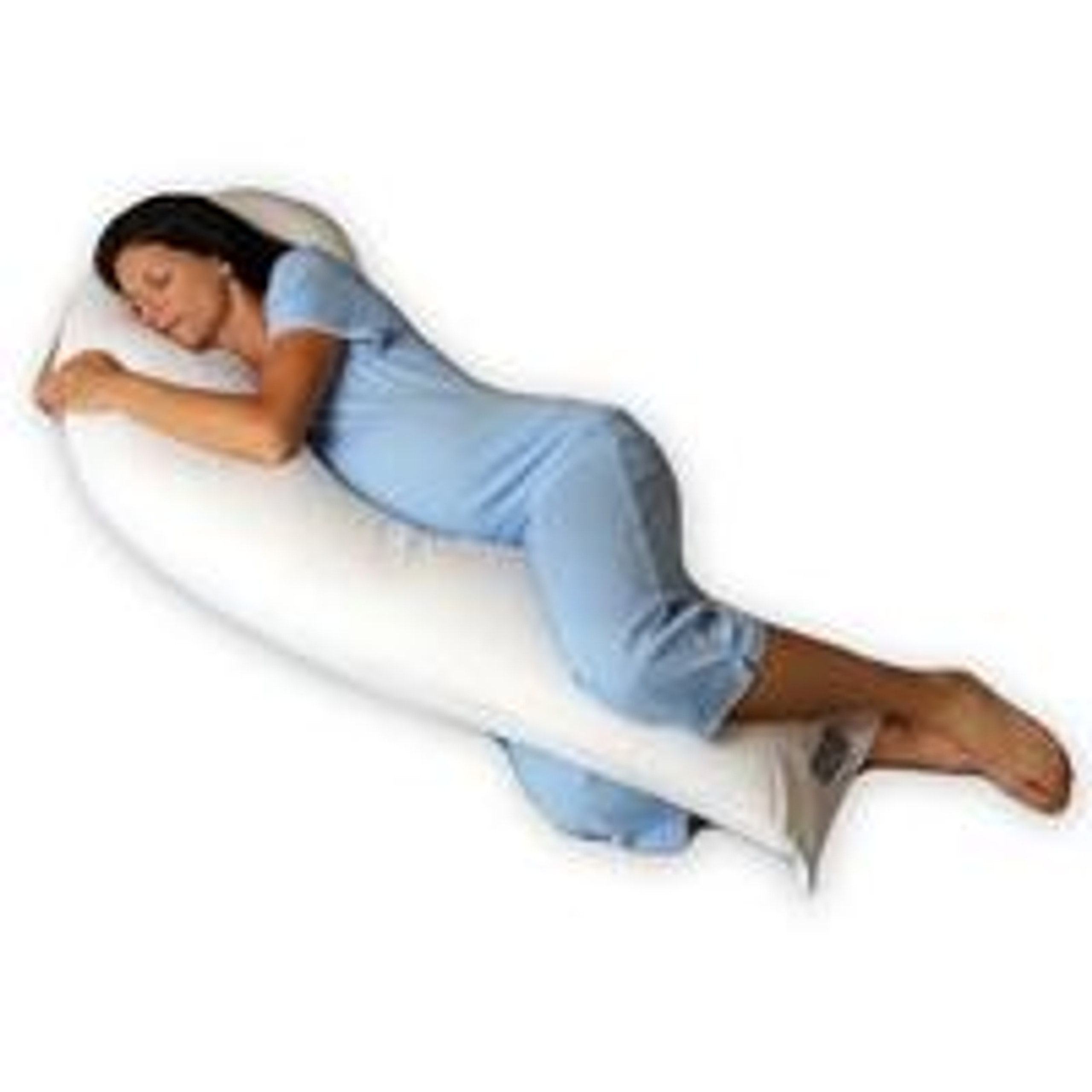 The 5 Healthiest Pregnancy Sleeping Positions Contour Living
