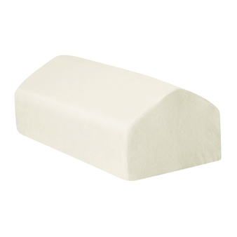 Contoured Memory Foam Leg Pillow - 6918292