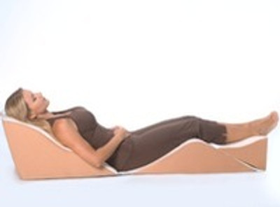 Contour BACKMAX® Offers Affordable Versatility & Comfort Contour BACKMAX® Offers Affordable Versatility & Comfort