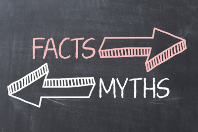 4 Common Pillow Myths Debunked 4 Common Pillow Myths Debunked