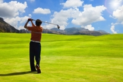 5 Tips for Back-Healthy Golfing