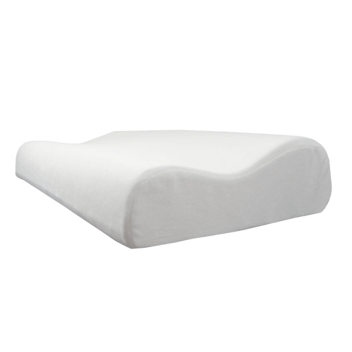 ergonomic pillow case