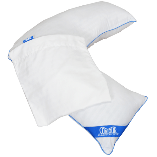L-Pillow Case 