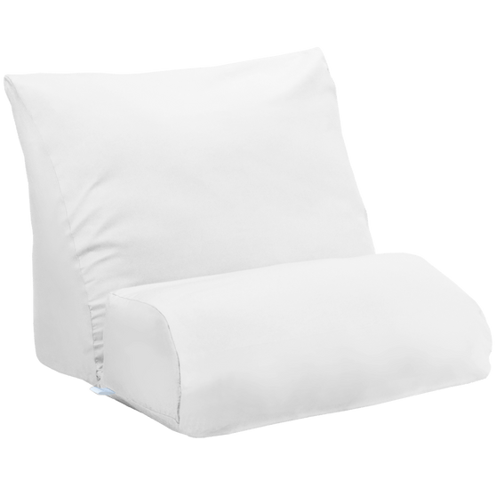 Pillow Case for Flip Pillow in Standard, Queen or King Sizes