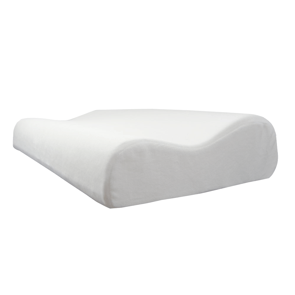 contour pillow cases