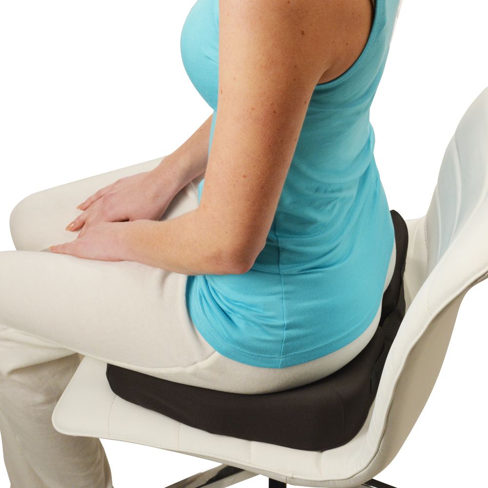 Kabooti Comfort Seat Cushion