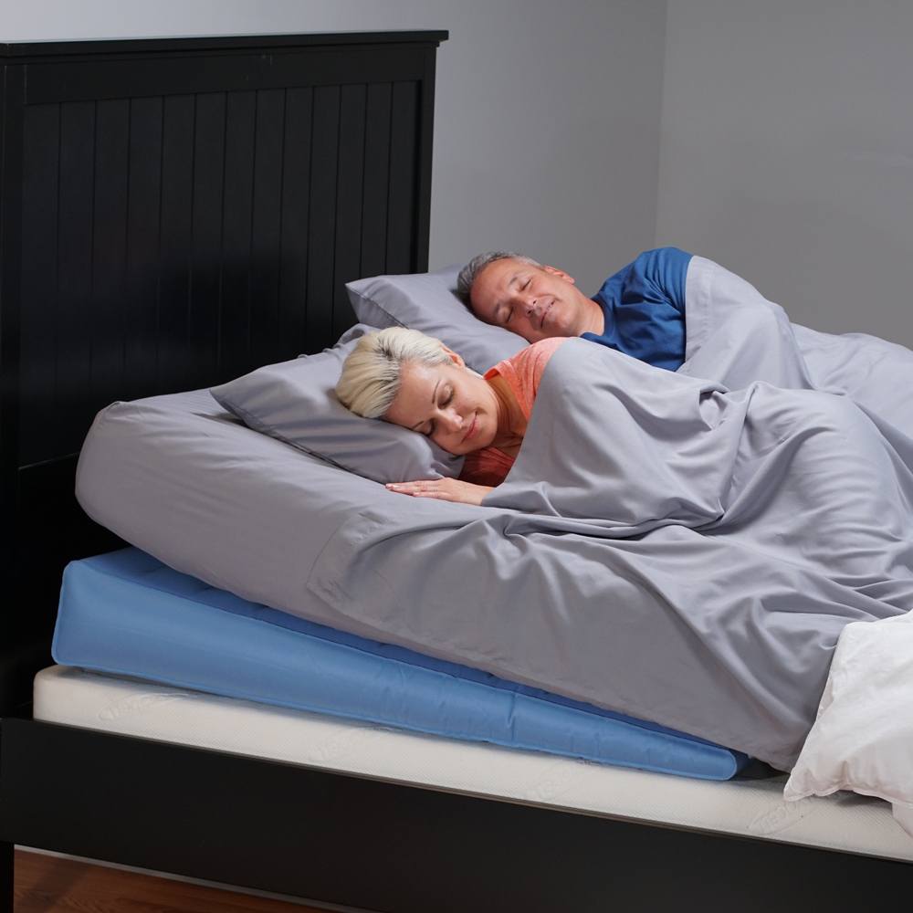 bed wedge for acid reflux