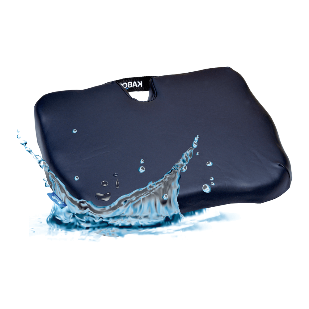 Kabooti KoolGel Seat Cushion - Home Medical Supply