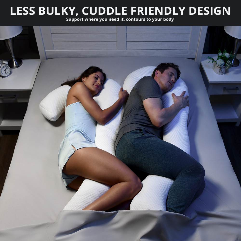 SWAN Body PIllow