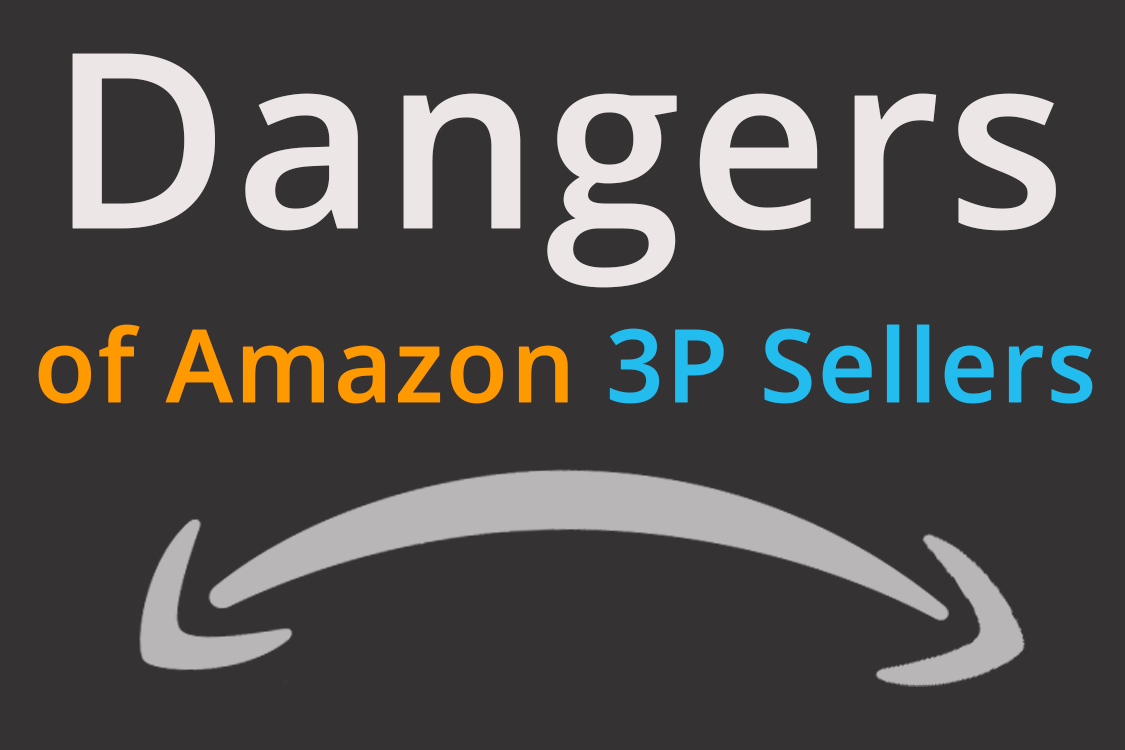Dangers of Amazon 3P Sellers Contour Living